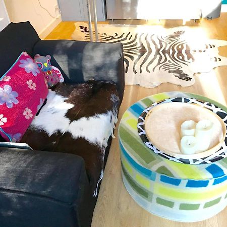Boutique Hide & Seek, Bed & Beach Bed & Breakfast Den Haag Bagian luar foto