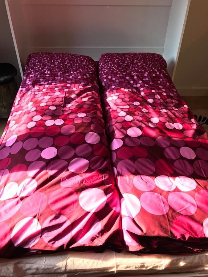 Boutique Hide & Seek, Bed & Beach Bed & Breakfast Den Haag Bagian luar foto