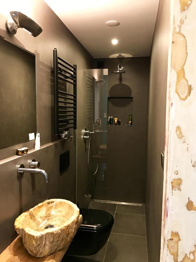 Boutique Hide & Seek, Bed & Beach Bed & Breakfast Den Haag Bagian luar foto
