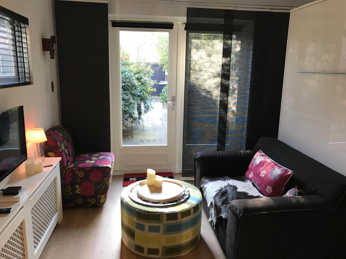 Boutique Hide & Seek, Bed & Beach Bed & Breakfast Den Haag Bagian luar foto
